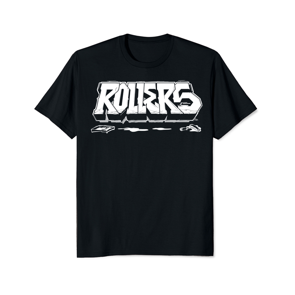 Rollers T-shirt