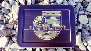 in stock
